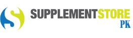 supplementstorepk Logo