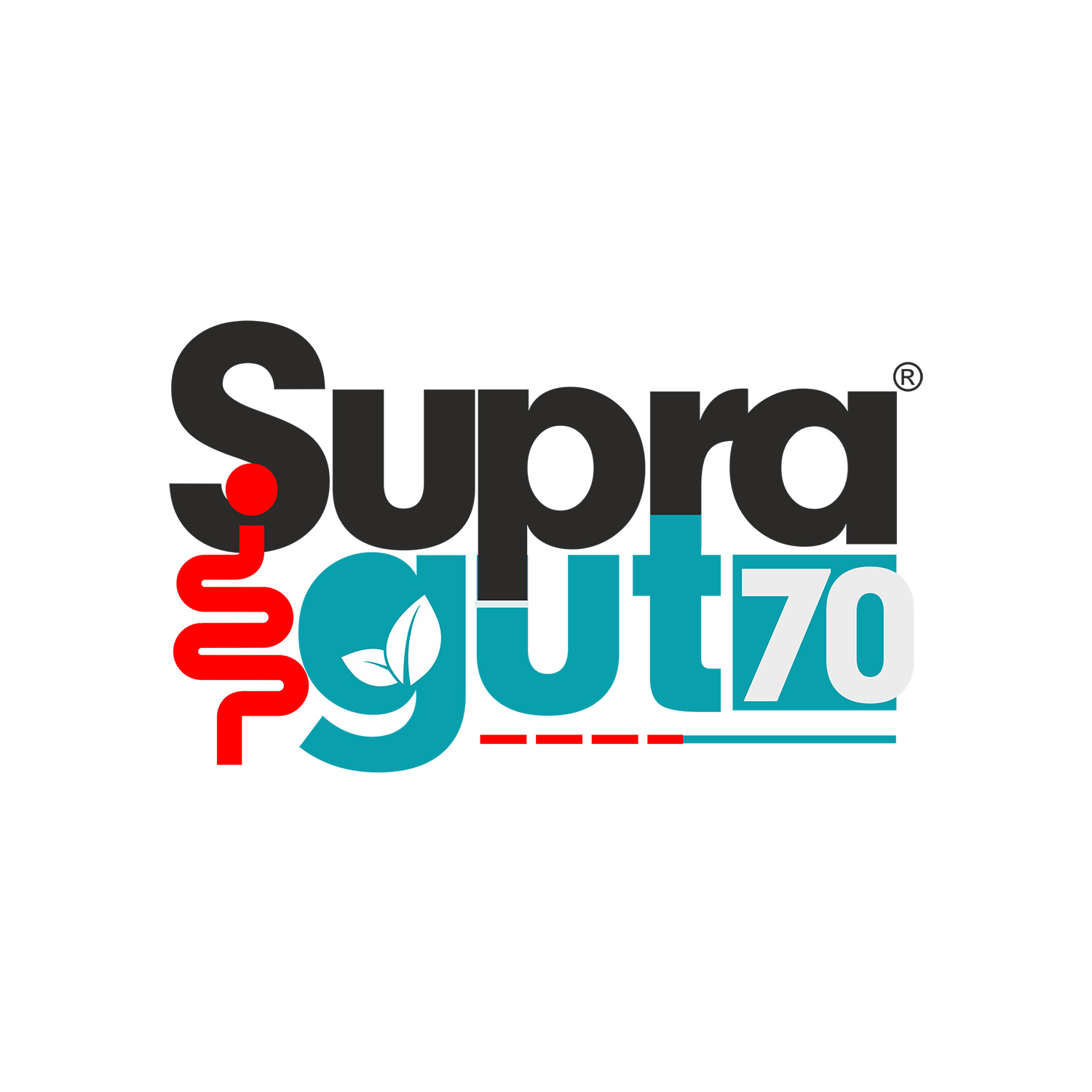 Supra Gut 70 Logo