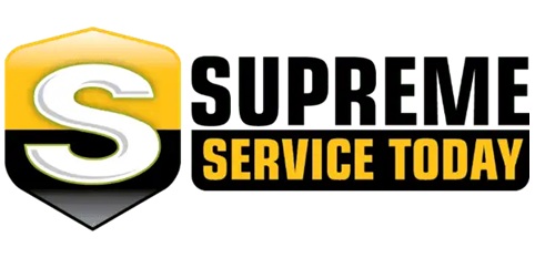 Supreme Service Today Logo