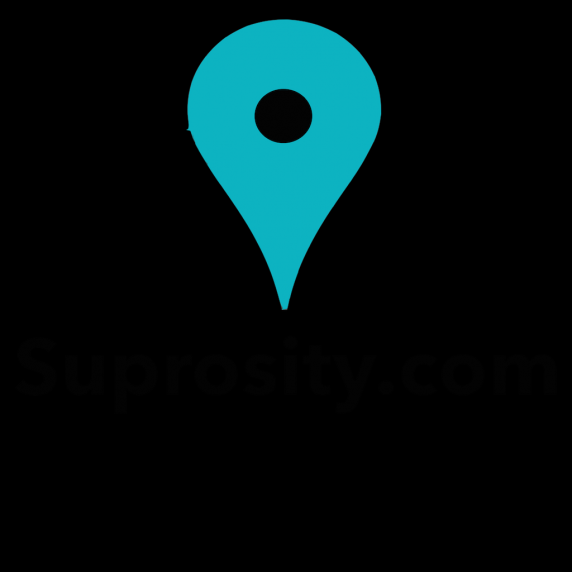 Suprosity Logo