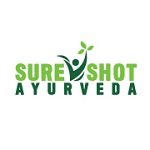 sureshotayurveda Logo