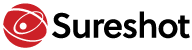 sureshotlabs Logo