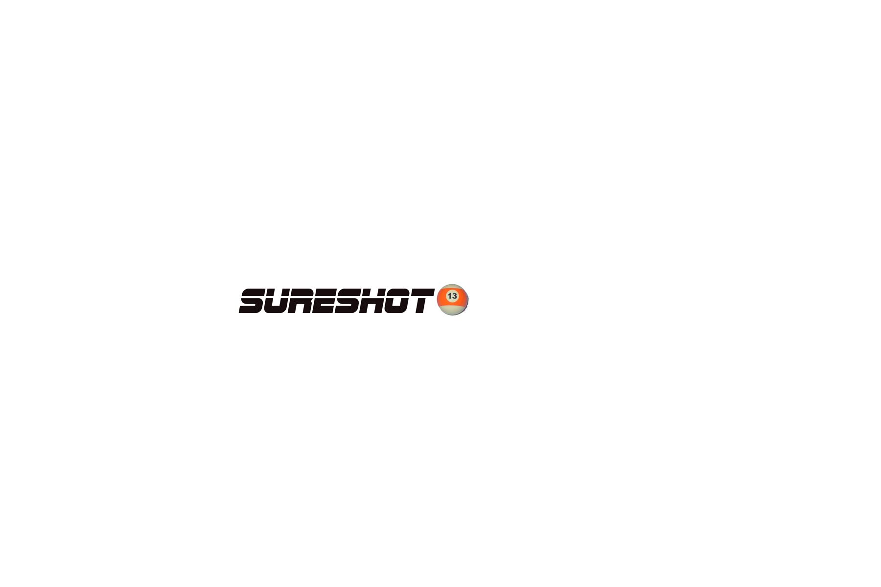sureshotmaui Logo