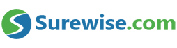 surewise_com Logo