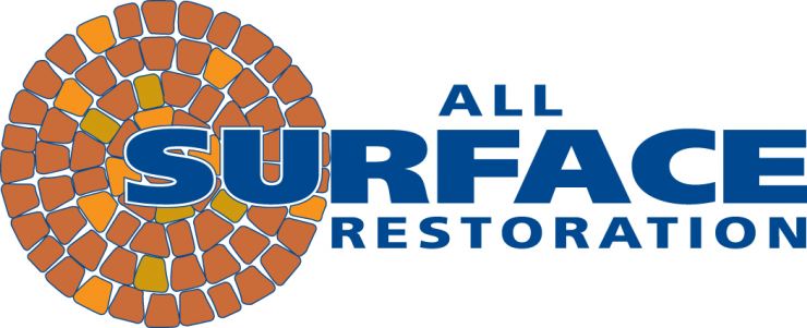 All Surface Restoration Logo
