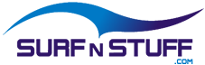Surfnstuff.com Logo