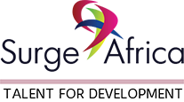 surge-arfica Logo