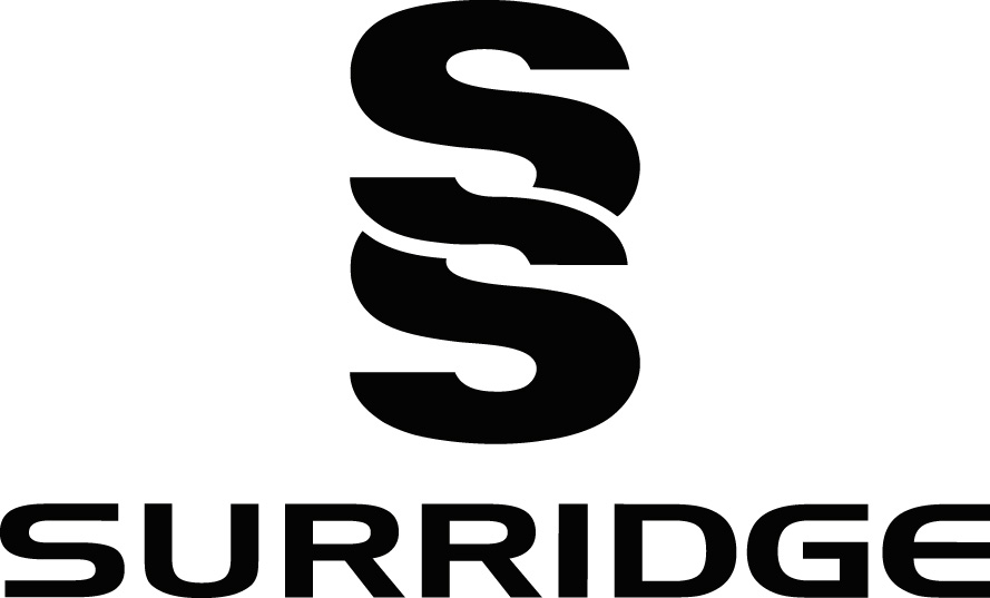 surridgesport Logo