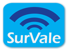 Survale Online Recruitment Logo