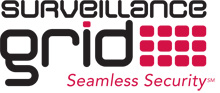 surveillancegrid Logo