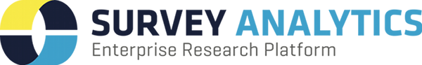 Survey Analytics Logo