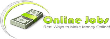 Online Jobs Logo