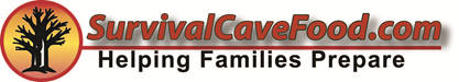survivalcavefood Logo