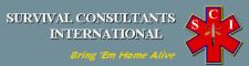 Survival Consultants International Logo