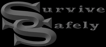 survivesafely Logo