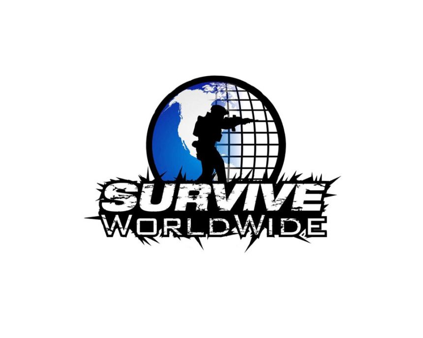 Survive Worldwide Logo