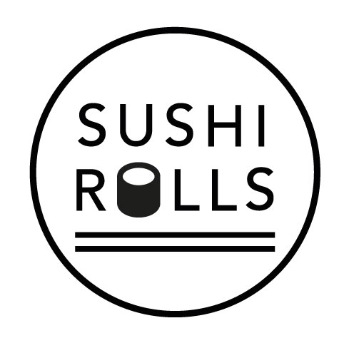 sushirolls Logo