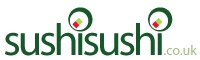 sushisushi.co.uk Logo