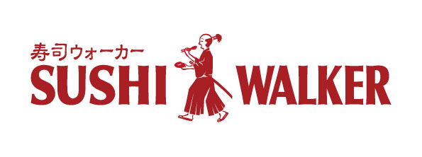 Sushiwalker Logo