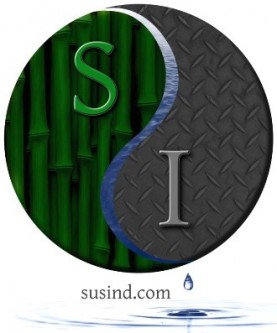 susind Logo