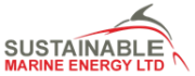 Sustainable Marine Energy Logo