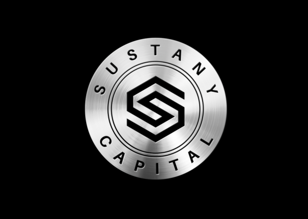 sustanycapital Logo