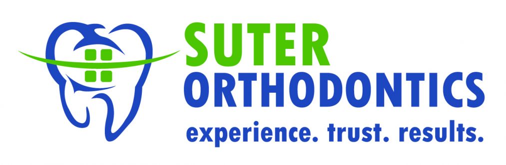 Suter Orthodontics Logo