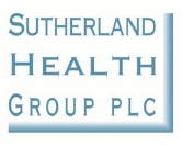 sutherlandhealth Logo