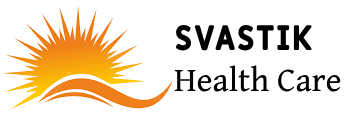 svastikhealthcare Logo