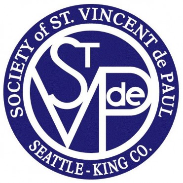 svdpseattle Logo