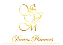 svmdreamplanners Logo