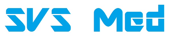 svsmed Logo