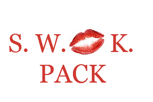 Sealed with a Kiss Packages Logo