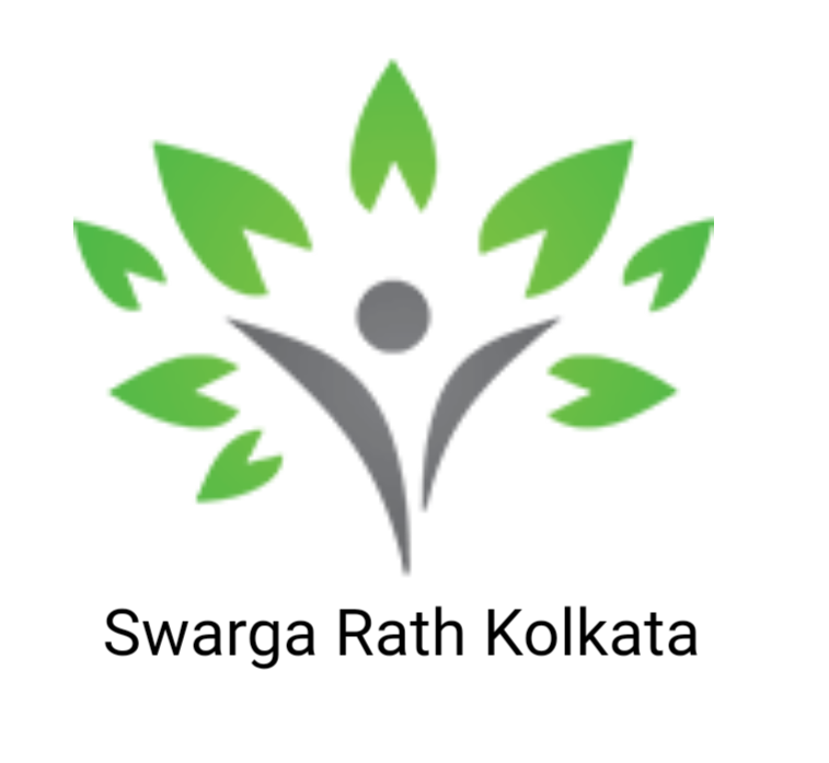 Swarga Rath Kolkata Logo