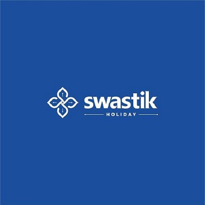 Swastik Holiday Logo