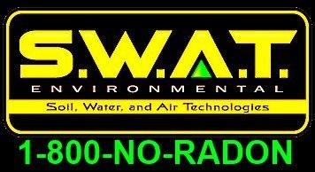 SWAT Environmental Logo