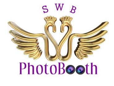 swbphotobooth Logo