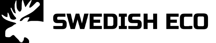swedish-eco Logo