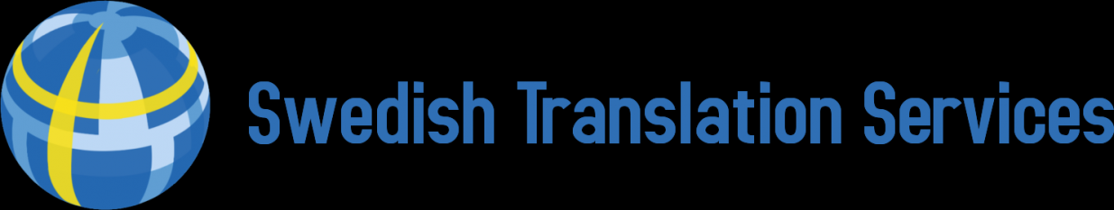 Swedish Translation Services Logo
