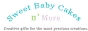 sweetbabycakesnmore Logo