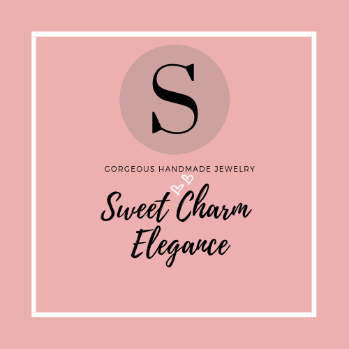 sweetcharmelegance Logo