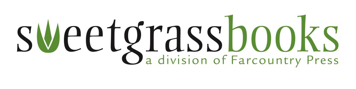 sweetgrassbooks Logo