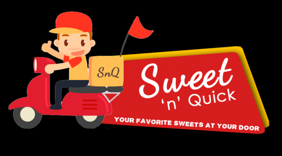 sweetnquick Logo