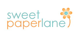 sweetpaperlane Logo