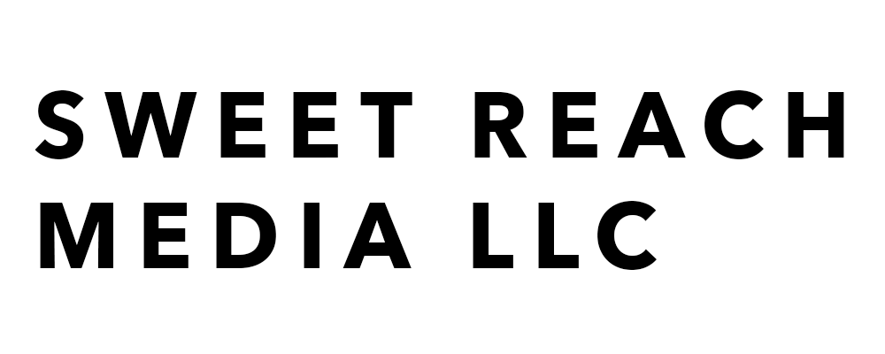 Sweet Reach Media LLC Logo