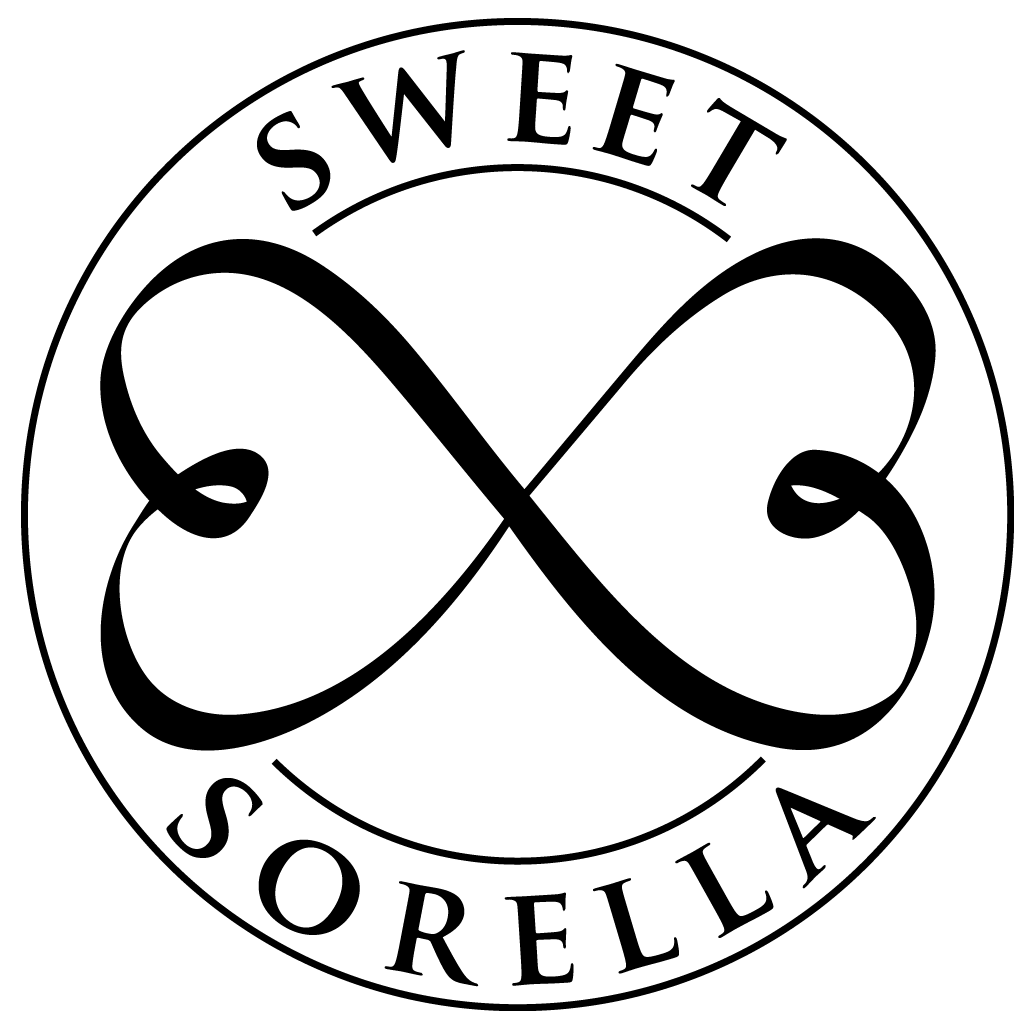 sweetsorella Logo