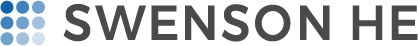 swensonhe Logo