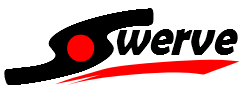 swervecast Logo