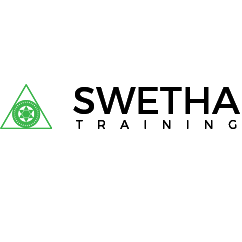 Swetha Training Logo