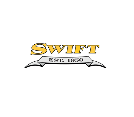 Swift Carpet Cleaners Logo